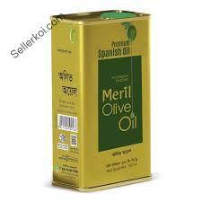 Meril Olive Oil (150ML)